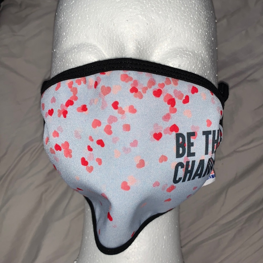 Adult Face Masks - Be The Change